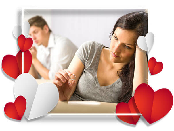 Love Problems